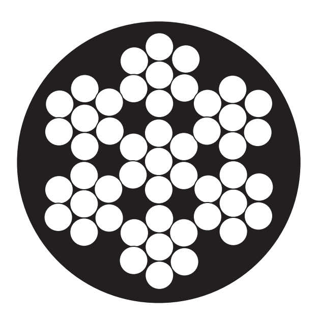 7x7 PVC PVC/PP/PE