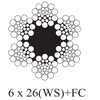 6x26(WS) FC 