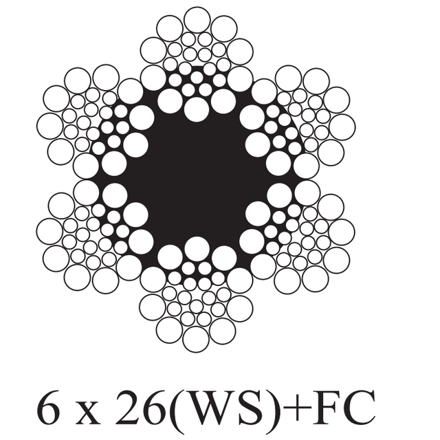 6x26(WS) FC 