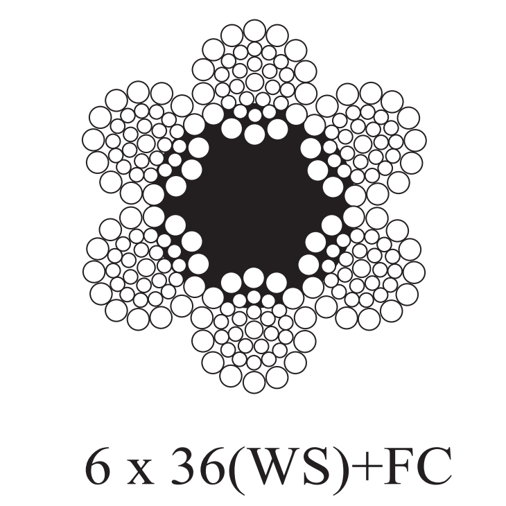 6x36(WS) FC 