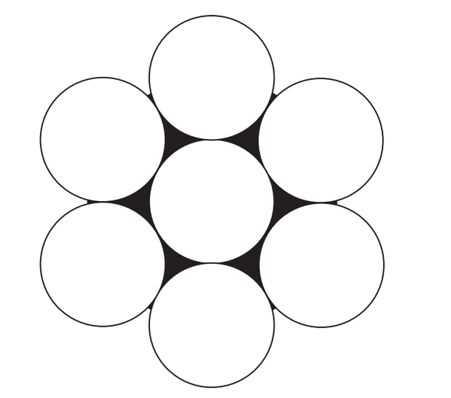1 X 7
