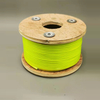 Wooden Reel 1