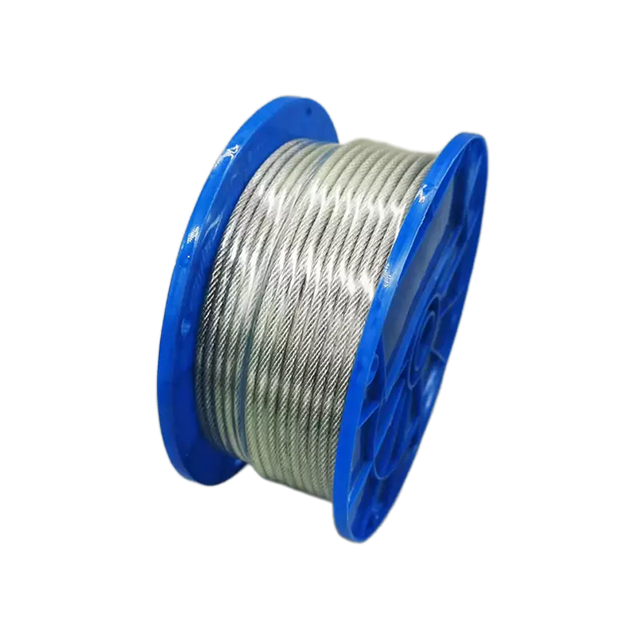 Plastic Reel 4
