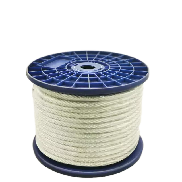 Plastic Reel 6