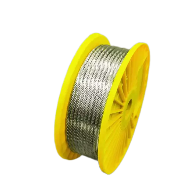Plastic Reel 5