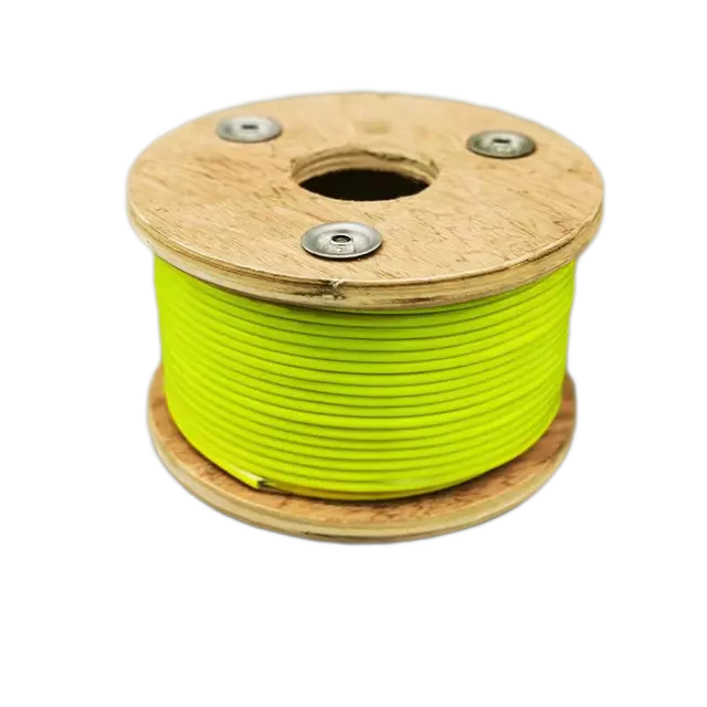 Wooden Reel 1