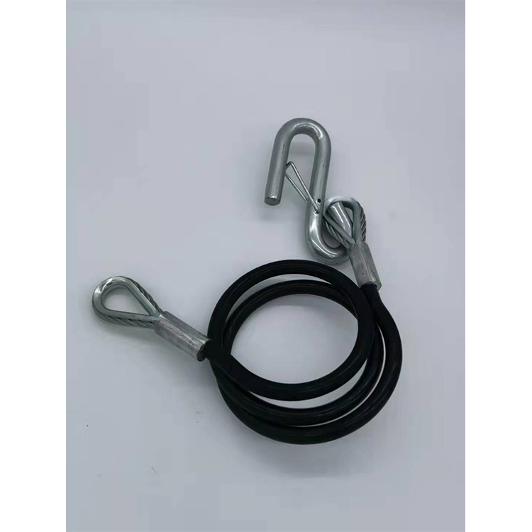 Safety Cable