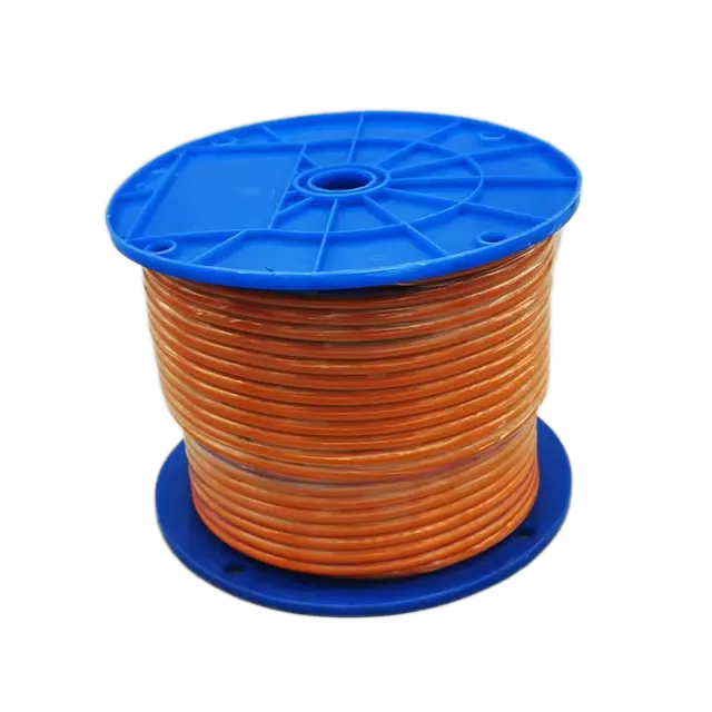 Plastic Reel 7