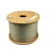Wooden Reel 2