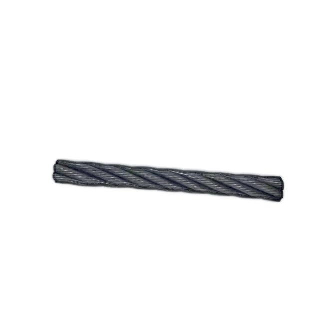 Brush Rope