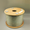 Wooden Reel 2