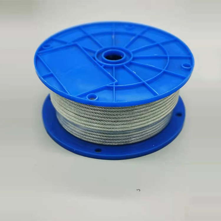 Plastic Reel 4