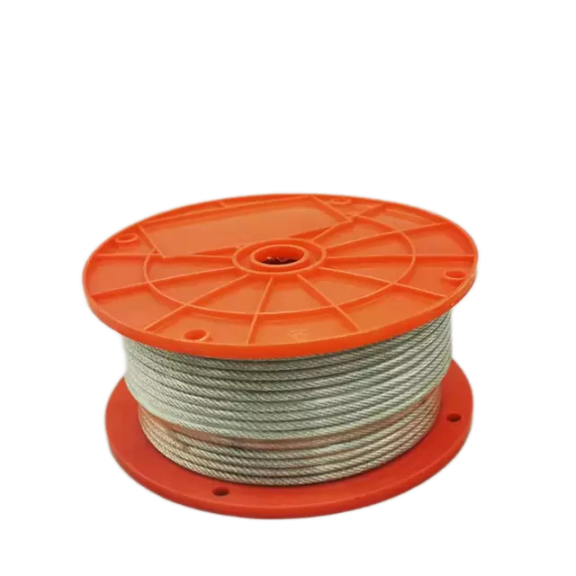 Plastic Reel 8