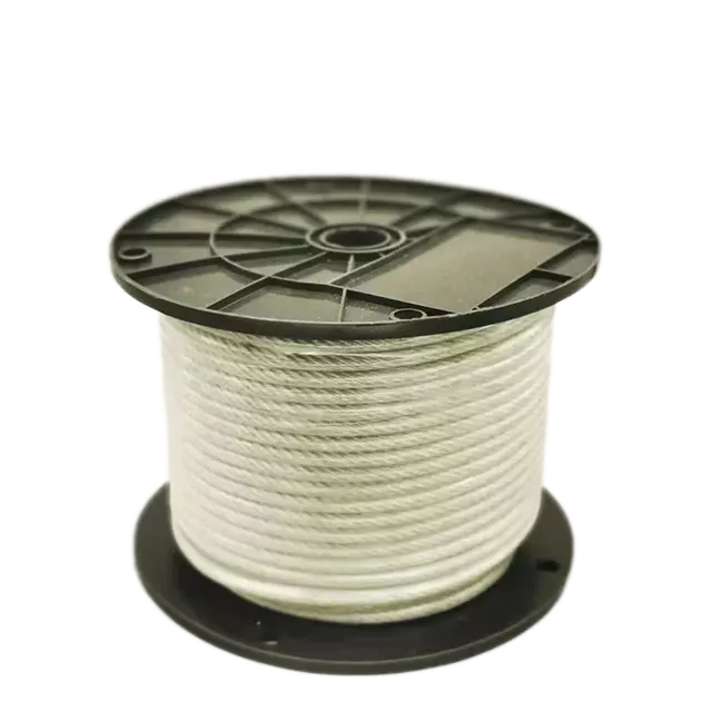 Plastic Reel 1