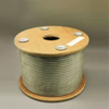 Wooden Reel 2