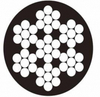 7x7 PVC / PP / PE