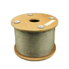 Wooden Reel 2